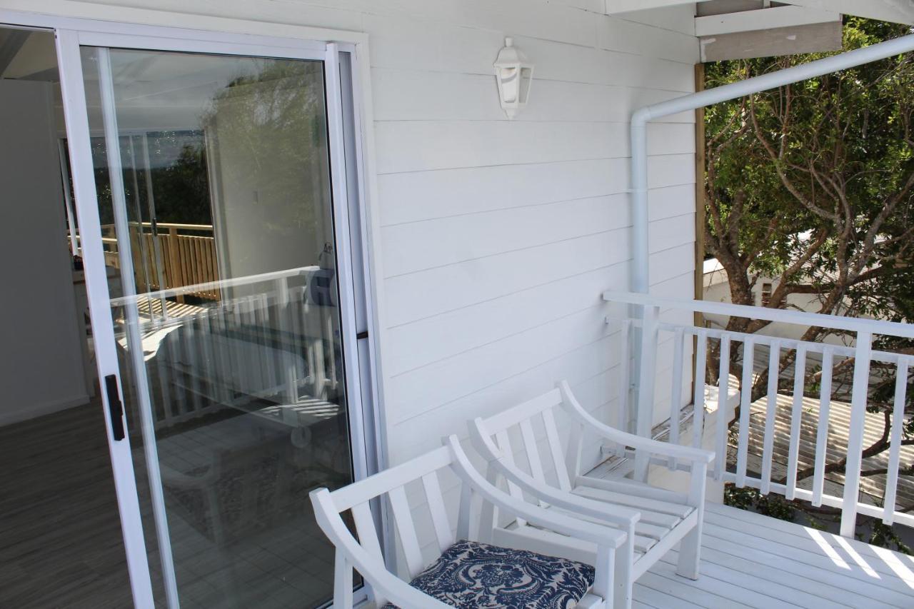 Blue'S Guest House - East London Bonza Bay エクステリア 写真
