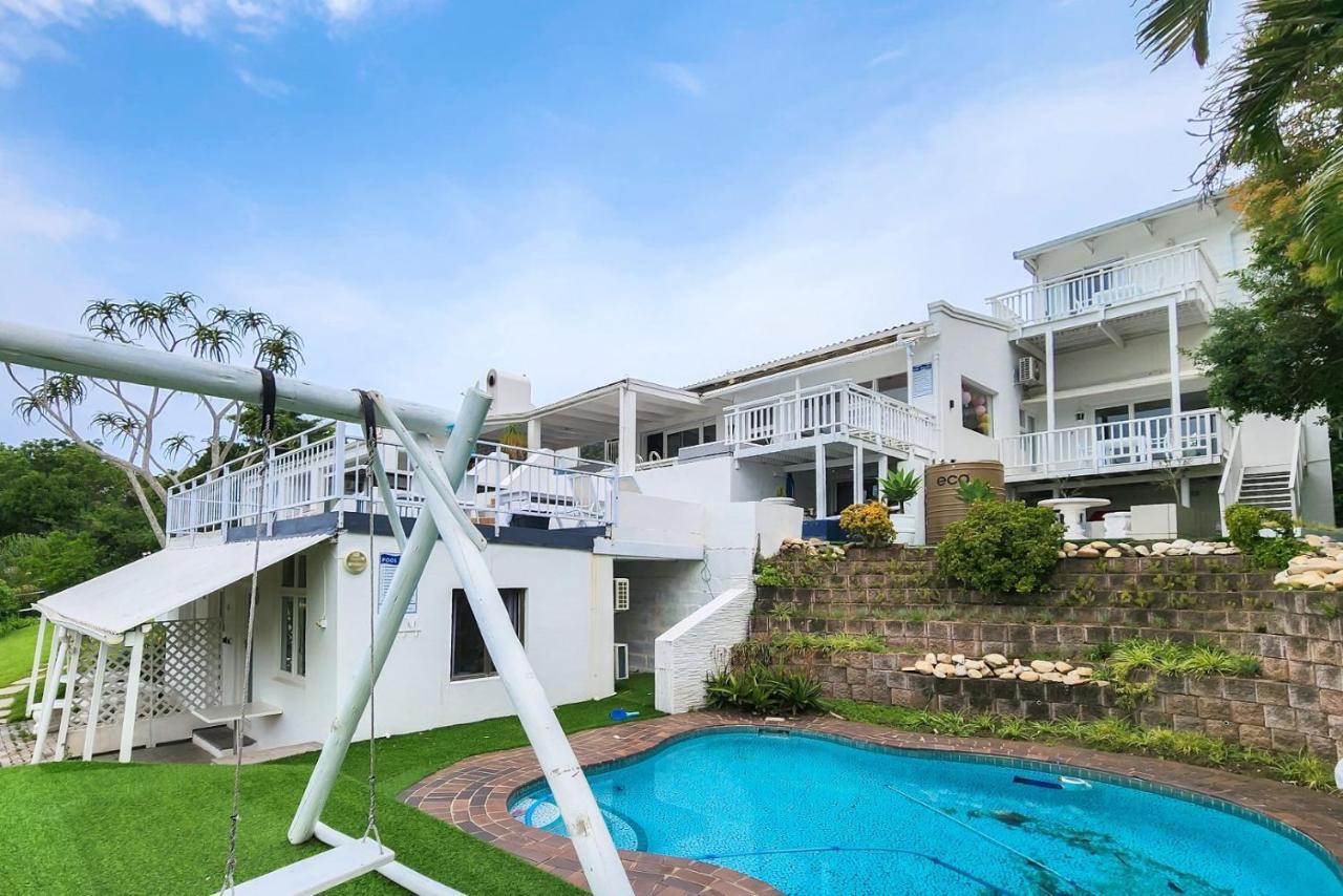 Blue'S Guest House - East London Bonza Bay エクステリア 写真