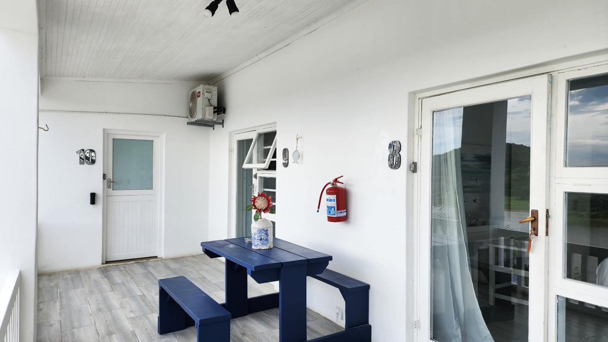 Blue'S Guest House - East London Bonza Bay エクステリア 写真
