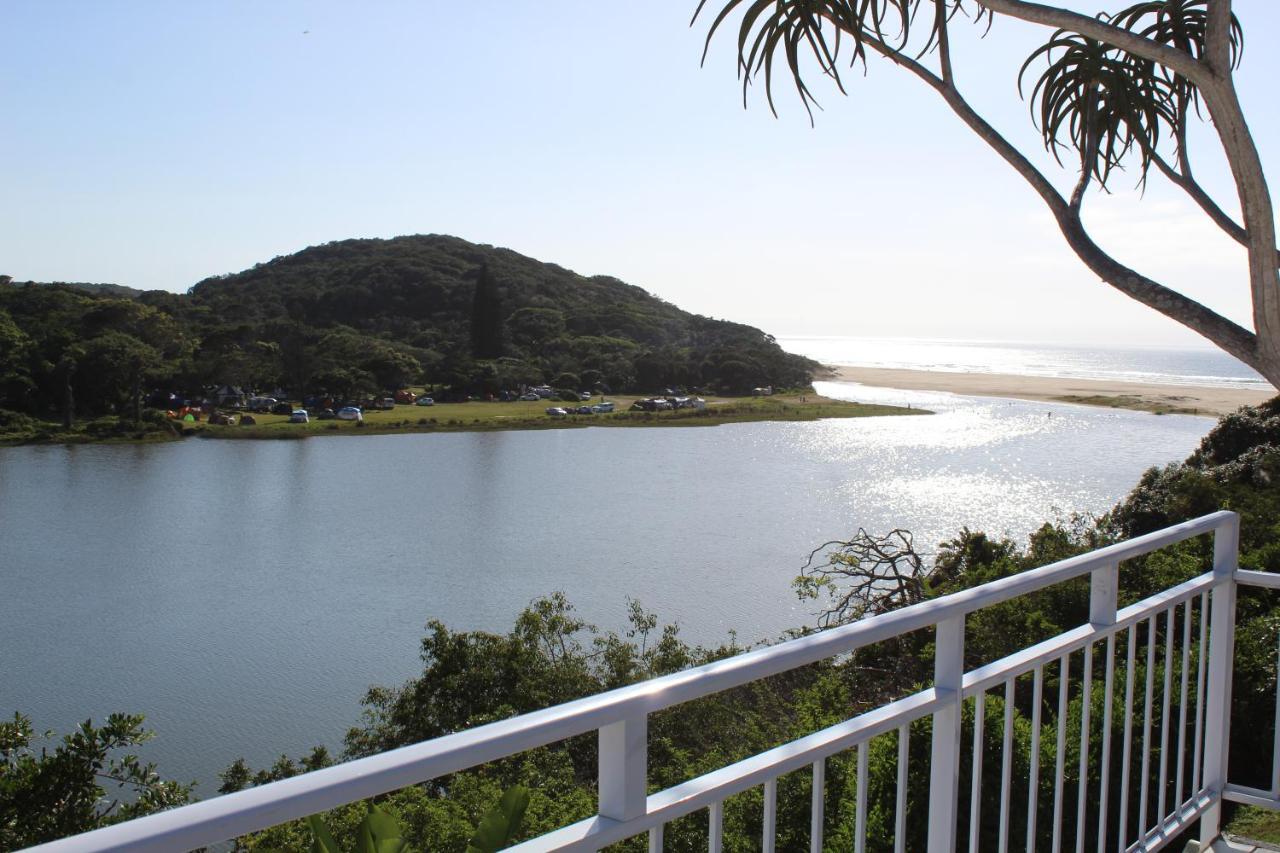 Blue'S Guest House - East London Bonza Bay エクステリア 写真